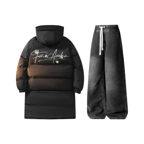 A.X.S.K Повседневная спортивная одежда унисекс