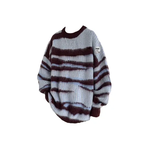 RKVC Унисекс Свитера