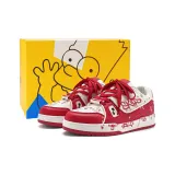 Красный китайский