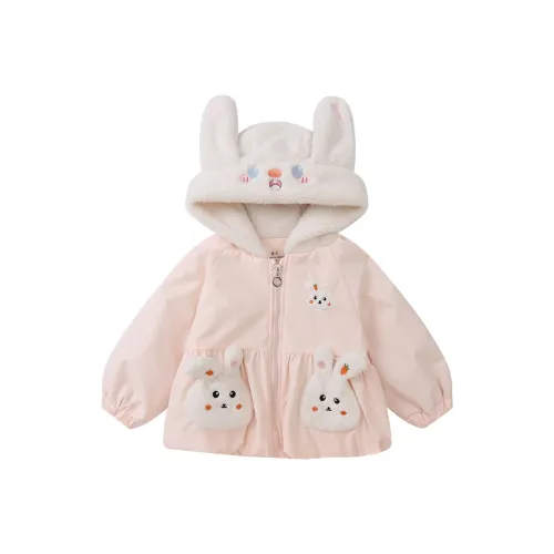 Than Than Me Модное Зимнее Пальто