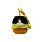 Гамбургер - Корова