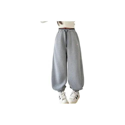 Teddy Bear Collection Девочки Спортивные штаны с флисовой подкладкой Подростки