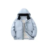 Ледяной синий