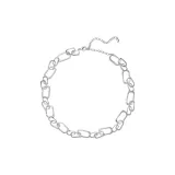 Серебристый