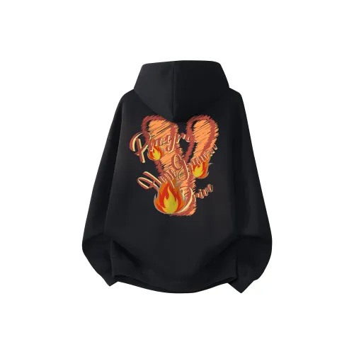 Под одним человеком Свитшот Унисекс