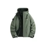 Military Green (3-in-1 Fleece Liner)  
Военный зеленый (3-в-1 флис подкладка)