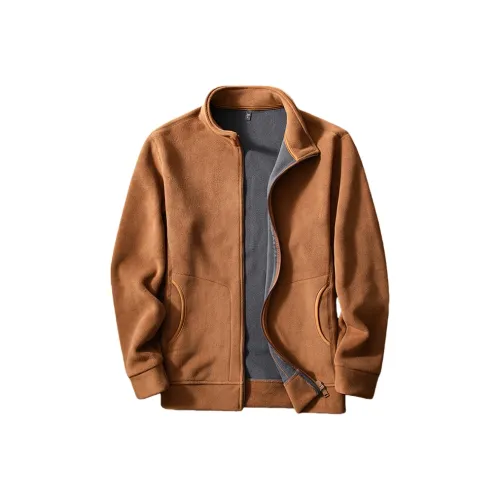 JIE STUDIO Унисекс Куртки