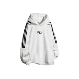 Белый [Улучшенный с флисовой подкладкой]