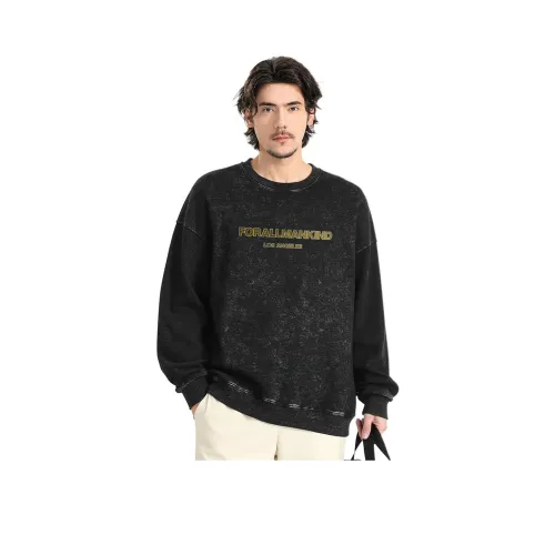 7 FOR Все MANKIND Свитшот Мужской