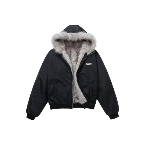 FORCEPULR Унисекс Пуховики