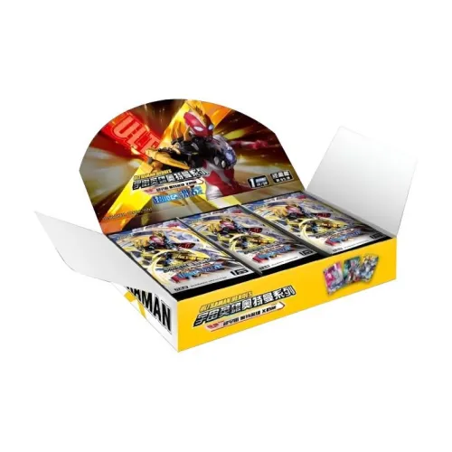 KAYOU IP Аниме Карточки