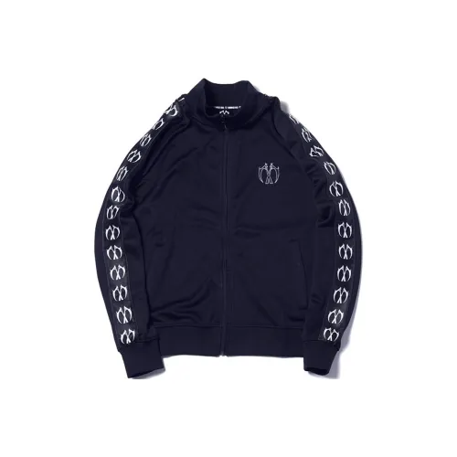 MIRACLE KILL Унисекс Куртки