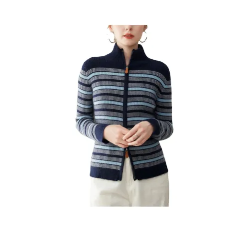 FOSS PHIL Кашемир Свитер Женские