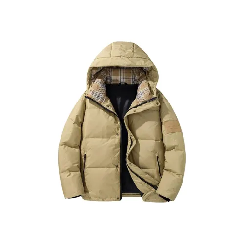 NINEDAO Унисекс Пуховики