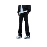 Чёрный [Эластичный, Улучшенный]