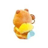 Пчела Стиль-Капибара Устрица Мед