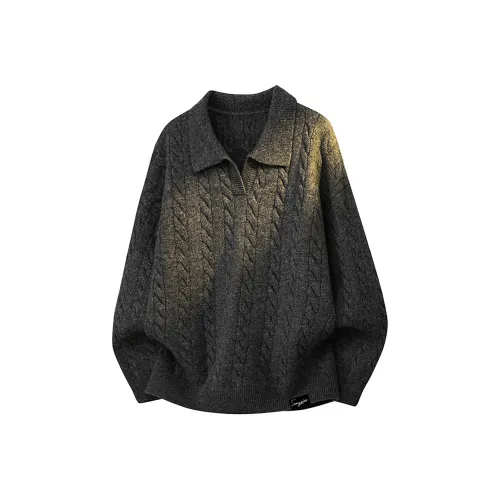 SONGXIER Унисекс Свитера