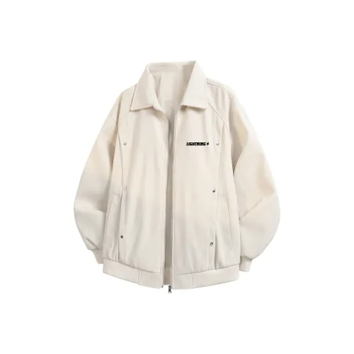 Lightning X Storm Куртка Унисекс