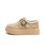 Абрикосовый