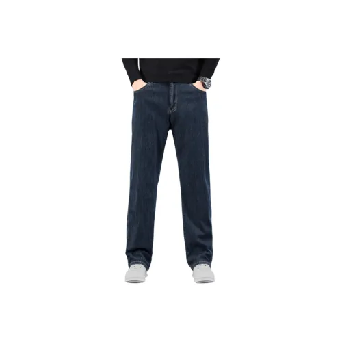 Izexx Мужские Джинсы