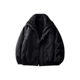 Обсидиановый черный