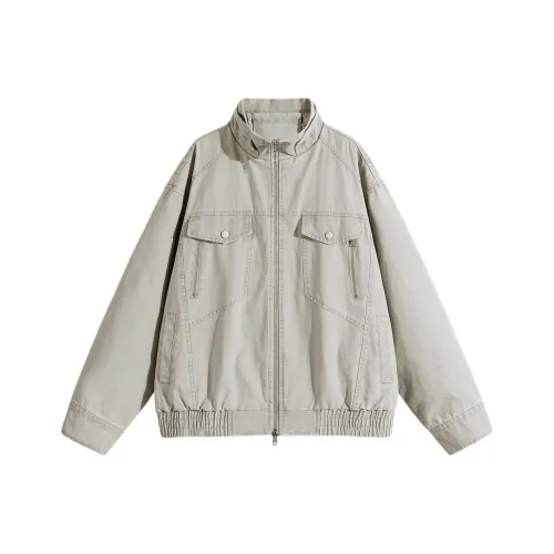 NINEDAO Унисекс Куртки