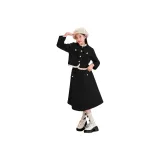 Черный комплект