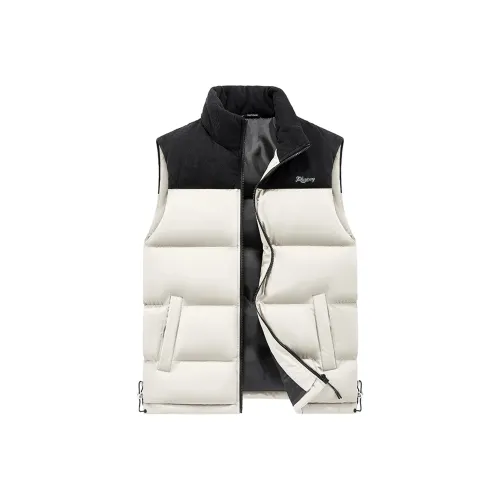 Fakeyoung Унисекс Жилеты