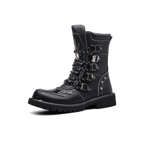 Ants Trapping Crickets Ботильоны Мужские