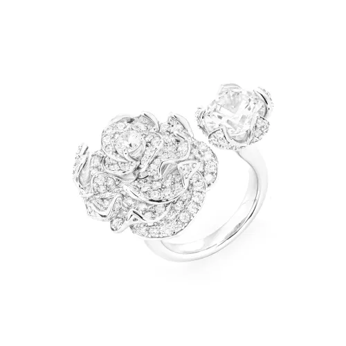 GAONAS Медный сплав Кольца Женские