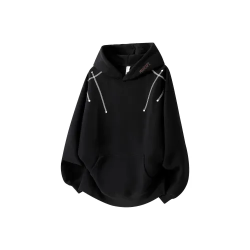 KONGBAITING Унисекс Свитшоты