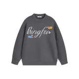 Обычный темно-серый