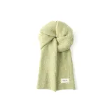 Желто-зеленый