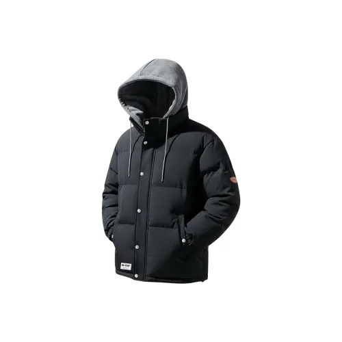 Worthwhile Movement Пуховая куртка Унисекс