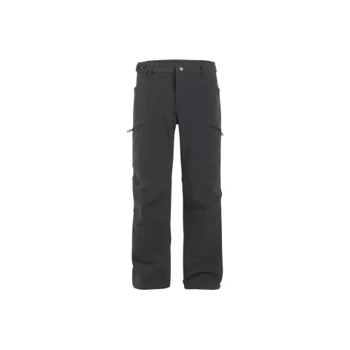 Gangurru Мягкая оболочка брюки унисекс