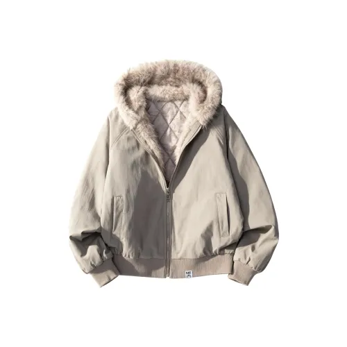 Supremo Cat Пуховая куртка Унисекс