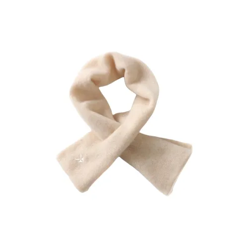 ZAMST Кашемир Вязаные Шарфы Унисекс