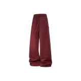 Ангорский красный [Флисовая подкладка]