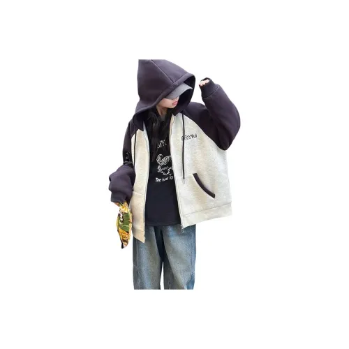 Sweet Seedling Повседневная Спортивная Одежда Унисекс