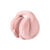 Розовый кожаный