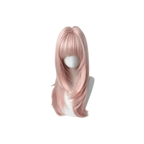 Gentle Welcome Парики