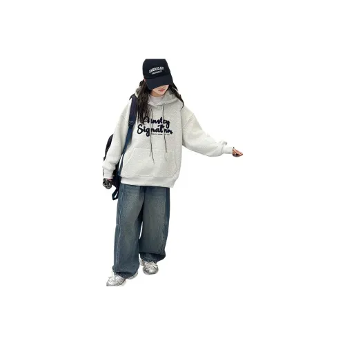 Sweet Seedling Повседневная спортивная одежда для детей