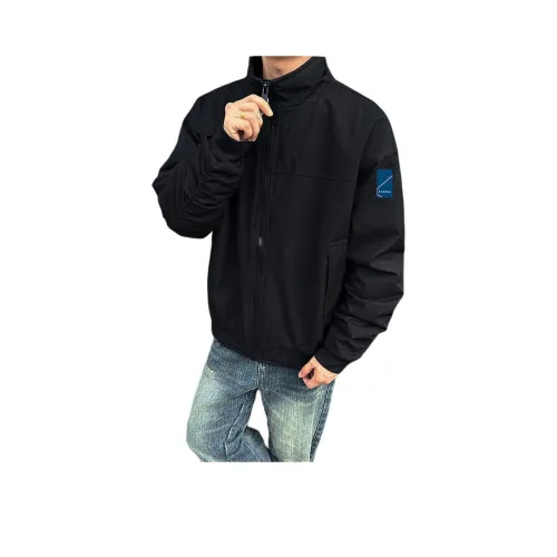 Freshclean Хлопковый пуховик унисекс