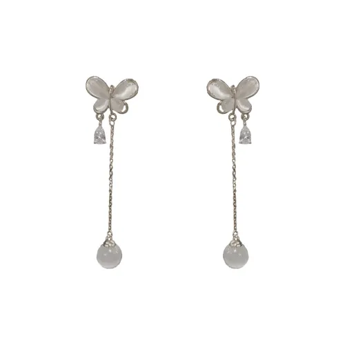 BONAS Серьги Женские