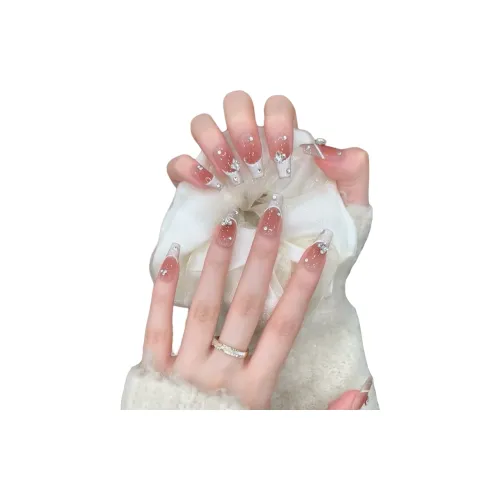 OUYUJI Накладные ногти для женщин