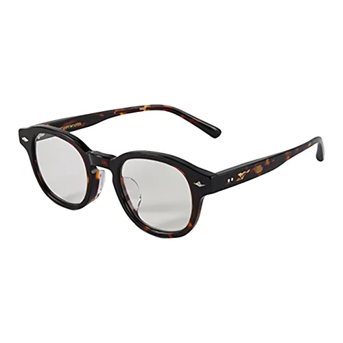 SEPTWOLVES Круглые Солнцезащитные Очки Унисекс