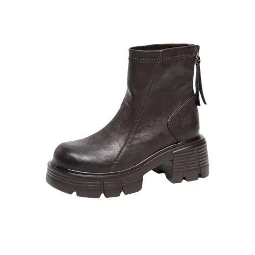 Женские ботильоны M MAICCO