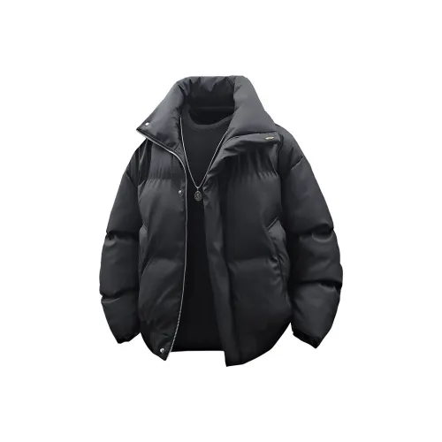 JIKENDI Унисекс Пуховики