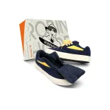 Синий и желтый с флисовой подкладкой