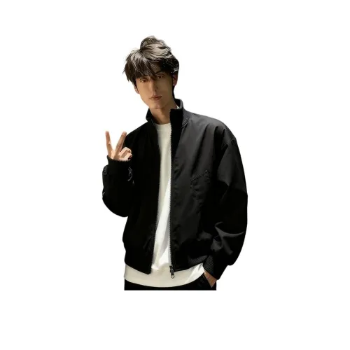 DIBINSAI STUDIO Хлопковый пуховик унисекс